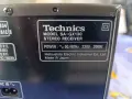 Stereo Receiver Technics SA-GX 130 , снимка 5