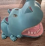 Настолна игра хипопотам, снимка 4