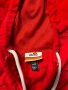 ELLESSE WINDBREAKER (RED/WHITE), снимка 2