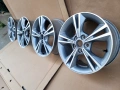 Ford джанти 16" ЕТ50 7.0J 5x108, снимка 12