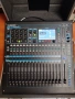 Allen & Heath Qu-16 цифров смесителен пулт с твърд кейс, снимка 2