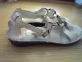 нови кожени сандали Clarks, снимка 4