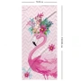 Плажна кърпа HELLO SUMMER 70х150см, fast dry, снимка 6