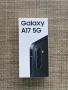 НОВ Samsung Galaxy A17 5G, снимка 1