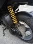 Suzuki katana 50 , снимка 4