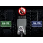 Vgate vLinker FS OBD II USB автодиагностика за Ford и Mazda, FORScan Windows, снимка 2
