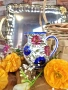 Италианска керамична кана, снимка 1