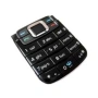 Nokia 6500c Nokia 2700 Nokia 6290 Nokia 7610 Nokia 2600 клавиатура , снимка 18