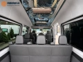Климатизация на 8+1 местен бус “SprinterСool 6000+” DC12V/24V, снимка 5