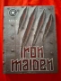 Iron Maiden- книга, снимка 1