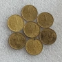 1 СТОТИНКА 1990 - 35 БРОЯ / 13 БРОЯ, 1 ЛЕВ 1992, 20 СТ., 50 СТ. 1992, 2 СТ., 5 СТ. 2000, снимка 13