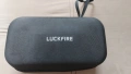 Luckfire M7 Смарт джъмп стартер и компресор, 12V, 8,5 л Б/6,5 л Д, снимка 4
