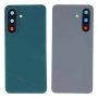 Оригинален Заден Капак със Стъкло за Камерата за Samsung Galaxy A37 5G – 4 цвята, снимка 2
