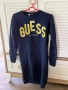 Guess рокля/ bershka, снимка 1