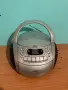 MEDION CD MP3 радио касетофон , снимка 4