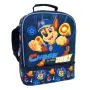 Термочанта за храна paw patrol с 2 отделения синьо червена_1252209, снимка 1