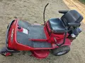 ТРАКТОРНА КОСАЧКА TORO/ ДВУЦИЛИНДРОВА,НУЛЕВ ГРАДУС НА ЗАВИВАНЕ. ПЕРФЕКТНА , снимка 9