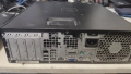 компютър HP Compaq 8000 SFF / Core 2 Duo E8400/4GB/300GB, снимка 4