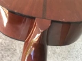 стара китара "HOHNER" MODEL № НС 03, снимка 18