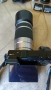 Фотоапарат безогледален Sony NEX 7 Комплект., снимка 8