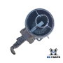 Дебитомер за Volkswagen Golf 5 / Голф 5 2.0 TDI 16V 0 281 002 461, снимка 3