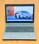 Xeon E-2186M / 32GB RAM / Quadro P2000 – 4GB Vram / 512 SSD / HP ZBook 15 G5 / 15.6" 4K IPS, снимка 2