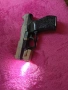 газов пистолет Walter p99, снимка 2