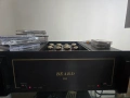 Продавам BEARD 101лампово стъпало100w във клас А, снимка 1