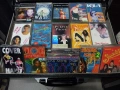 Запечатани касети с поп музика + CD Technics , снимка 2