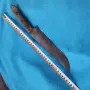 Уникален каракулак, овчарски нож., снимка 5