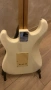 Squier by Fender 62 Reissue Stratocaster Red SQII-STR Japan MIJ, снимка 9