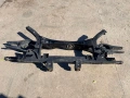 55405J9500 заден мост с носачи от Hyundai Kona 1.6 CRDi e-VGT AWD, двигател D4FE, 136 кс., 4x4, снимка 1