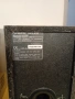 Аудиосистема PANASONIC PM25, снимка 7