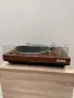 🔈Винтидж полуавтоматичен грамофон с ремъчно задвижване Akai AP-100C🔈, снимка 5