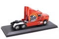 FORD Aeromax ”Tide Racing Team” влекач 1994 - мащаб 1:43 на Hachette моделът е нов в блистер, снимка 5