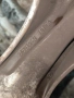 Джанти с гуми 17 " 7.5 J et36 225/45/17 Мерцедес Mercedes w203 w209 w210 w202, снимка 12