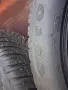 Зимни гуми с джанти 195/60/15 -5х112 VAG Grup, снимка 5