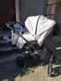 Бебешка количка 2 в 1 BeBe-Mobile Gusto , снимка 5