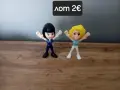 Kinder  киндер стари играчки , снимка 9