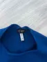 Оригинален дамски пуловер Armani Jeans 100% Virgin Wool XS, снимка 2