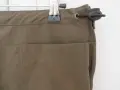 Blu one casual, памучна права пола, М  , снимка 2