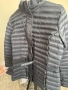 Яке Moncler с качулка, снимка 2