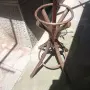 Виенска закачалка 190см, снимка 3