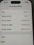 iPhone 17 Pro 256GB чисто нов 100% Battery Health, снимка 10
