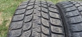 2бр зимни гуми 205/55R16 Bridgestone Blizzak. DOT 2707 6mm дълбочина на шарката. Цената е за 2бр., снимка 6