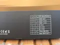 Продавам професионален HDMI Splitter Extender 1x6, нов, в оригинална кутия., снимка 5