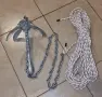Сгъваема котва 2.5 кг (готов за употреба комплект), снимка 1