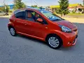 тойота айго автоматик, снимка 2