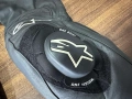Дамски кожен мото панталон ALPINESTARS Stella – Размер 42, снимка 5