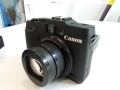 Продавам Canon PowerShot G16, снимка 5